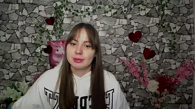 Amanda Bright  online show from 12-03-25, 12:48