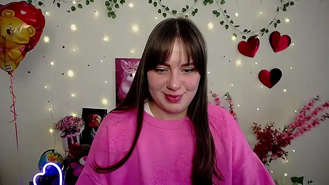 Amanda Bright  online show from 02-23-26, 11:55