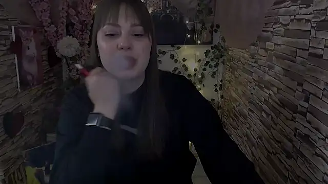 Amanda Bright  online show from 10-22-25, 06:35