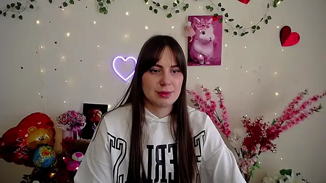 Amanda Bright  online show from 03-05-26, 08:00