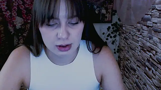 Amanda Bright  online show from 09-15-25, 07:09