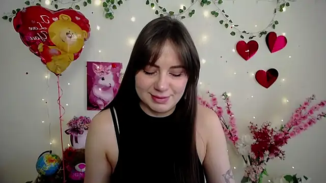 Amanda Bright  online show from 02-19-26, 08:11