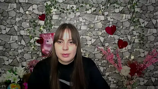 Amanda Bright  online show from 11-29-25, 07:30