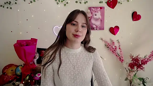 Amanda Bright  online show from 03-23-26, 08:58