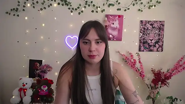 Amanda Bright  online show from 05-20-26, 10:23