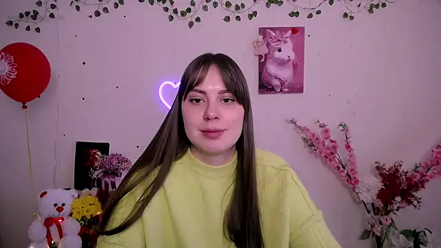 Amanda Bright  online show from 04-10-26, 08:32