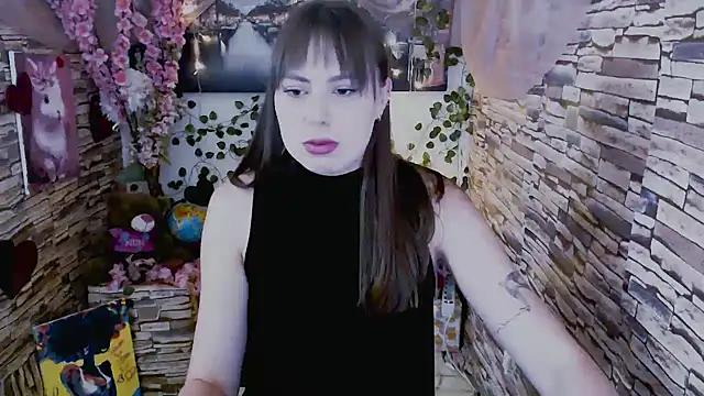 Amanda Bright  online show from 09-23-25, 06:31