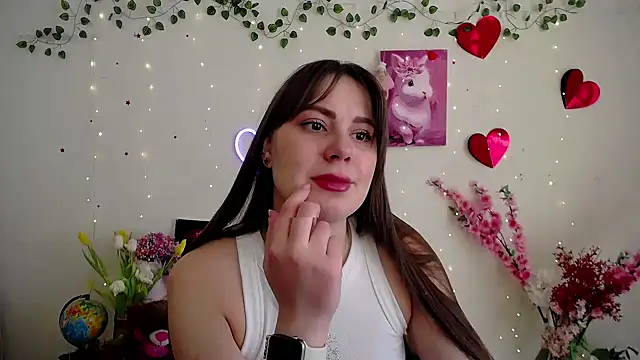 Amanda Bright  online show from 03-14-26, 11:05