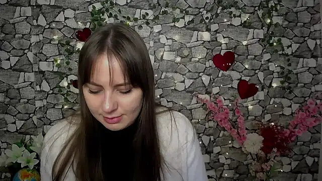 Amanda Bright  online show from 12-02-25, 11:45