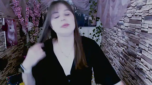 Amanda Bright  online show from 09-22-25, 07:14