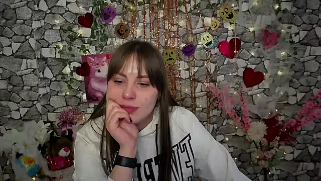 Amanda Bright  online show from 11-01-25, 12:21