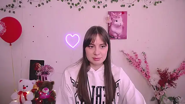 Amanda Bright  online show from 04-04-26, 06:42