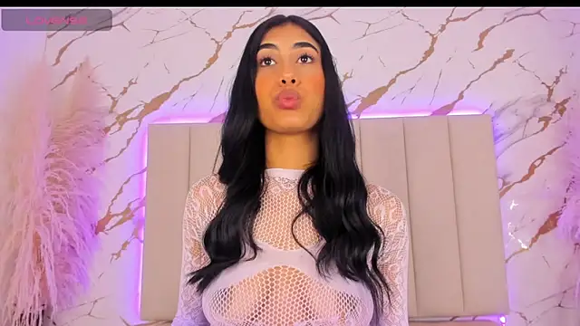 Elody rousse online show from 10-01-25, 11:47