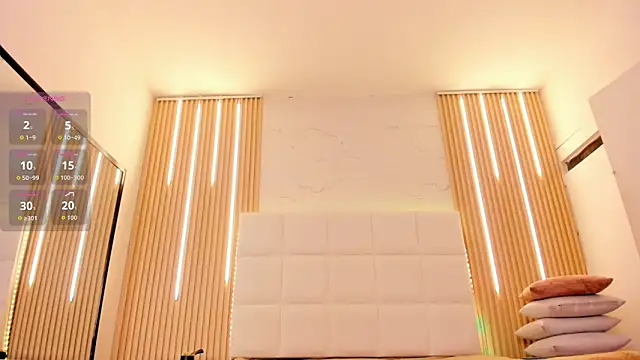 Elody rousse online show from 11-19-25, 11:54