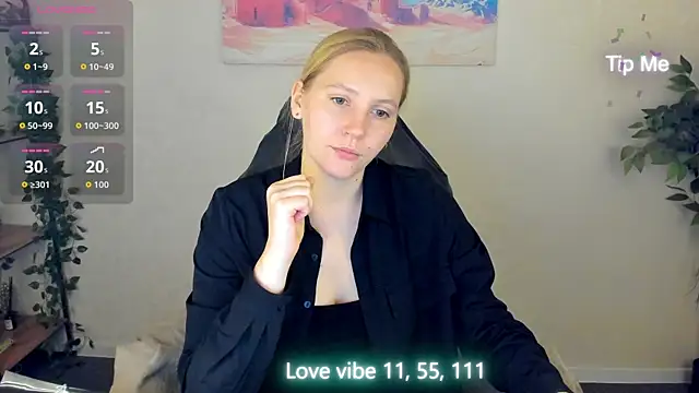 Anna Chelsea online show from 05-28-26, 01:02
