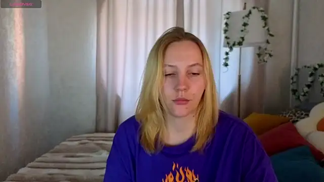 Anna Chelsea online show from 05-05-26, 01:08