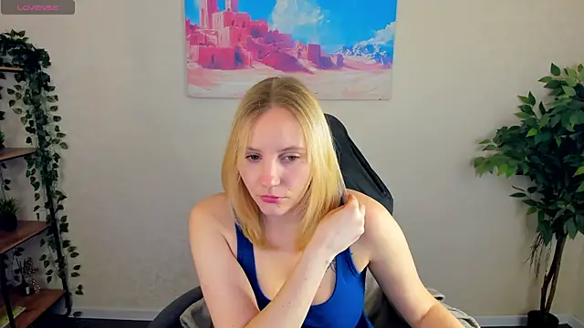 Anna Chelsea online show from 04-15-26, 01:00