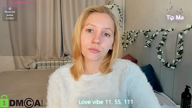 Anna Chelsea online show from 02-26-26, 01:05