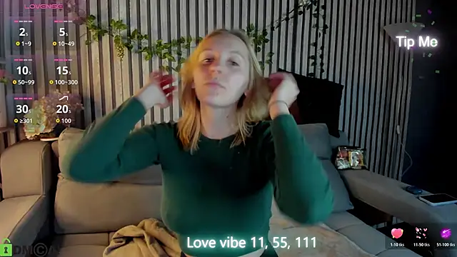 Anna Chelsea online show from 02-16-26, 12:42