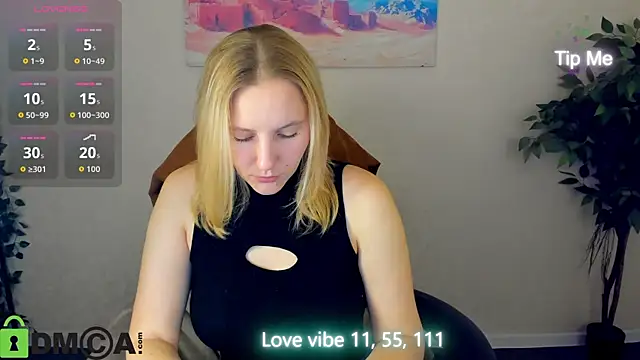 Anna Chelsea online show from 05-27-26, 12:09