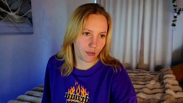 Anna Chelsea online show from 05-06-26, 01:09
