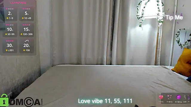 Anna Chelsea online show from 02-11-26, 01:05