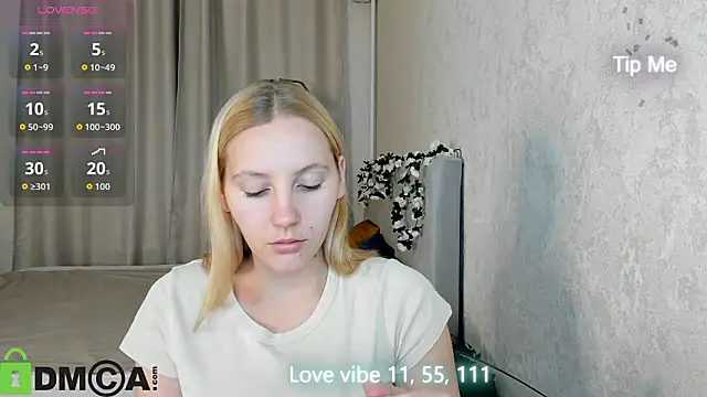 Anna Chelsea online show from 02-03-26, 01:05