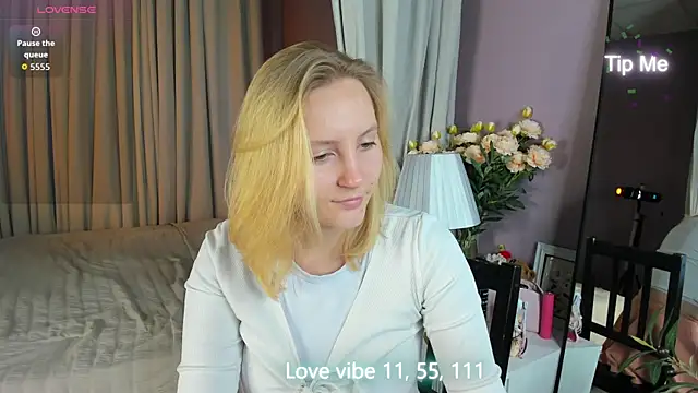 Anna Chelsea online show from 04-06-26, 02:29