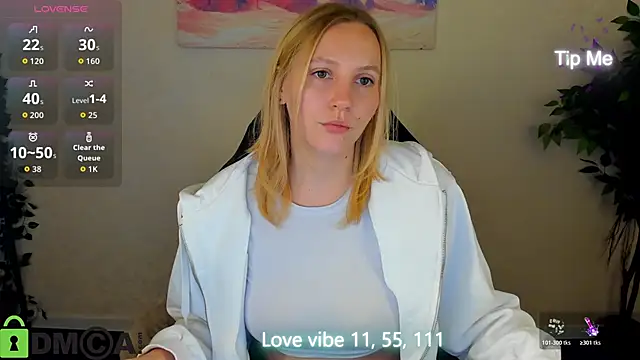 Anna Chelsea online show from 05-25-26, 01:05