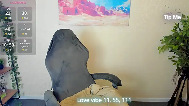 Anna Chelsea online show from 03-27-26, 01:03