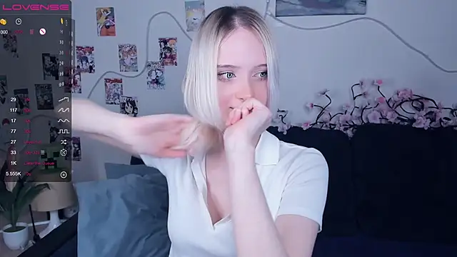 Megan--chan online show from 02-20-26, 05:59