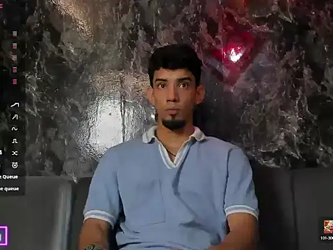 Snapshot of prince_arthur77 chatting on 07-14-26, 01:17 prince arthur77 online show from 07-14-26, 01:17