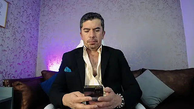 JuanKFit 45 online show from 04-10-26, 04:41