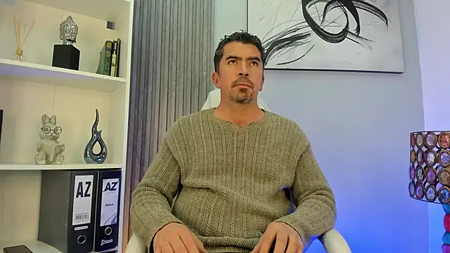 JuanKFit 45 online show from 06-05-26, 05:23
