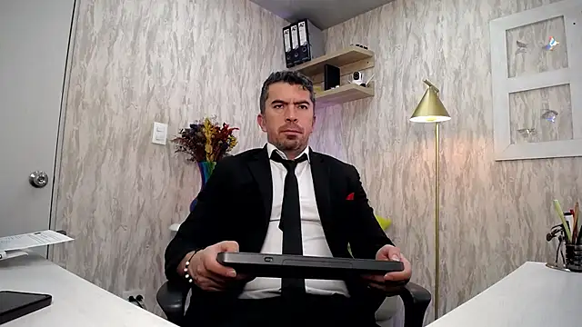 JuanKFit 45 online show from 02-12-26, 03:06