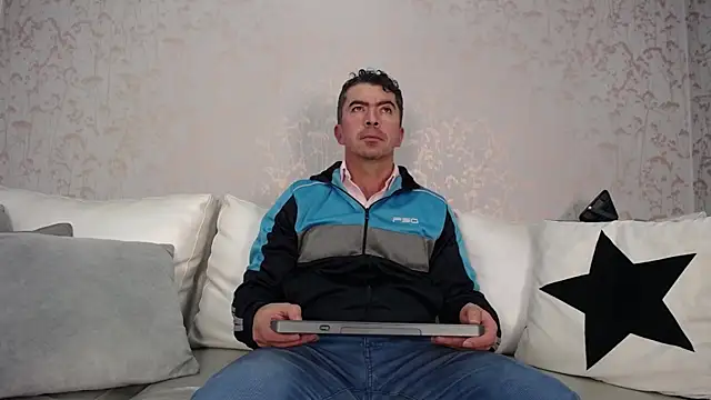 JuanKFit 45 online show from 11-05-25, 01:36