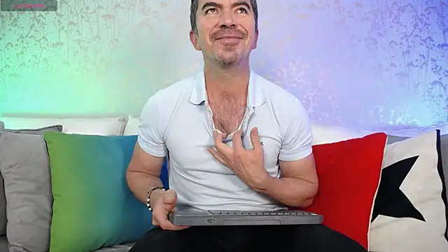 JuanKFit 45 online show from 01-07-26, 01:16