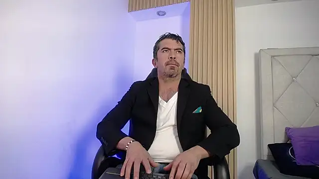 JuanKFit 45 online show from 05-08-26, 01:04