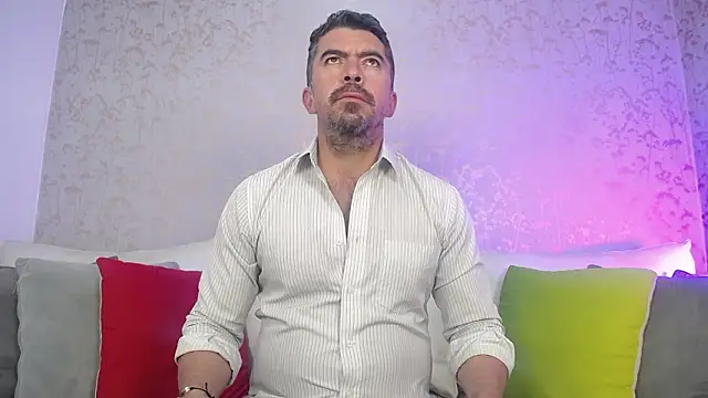 JuanKFit 45 online show from 02-05-26, 04:08