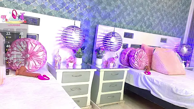 SheilaKeizar online show from 10-04-25, 10:33
