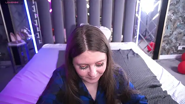 CraveeDoll online show from 03-01-26, 07:47