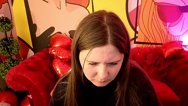 CraveeDoll online show from 02-11-26, 01:33