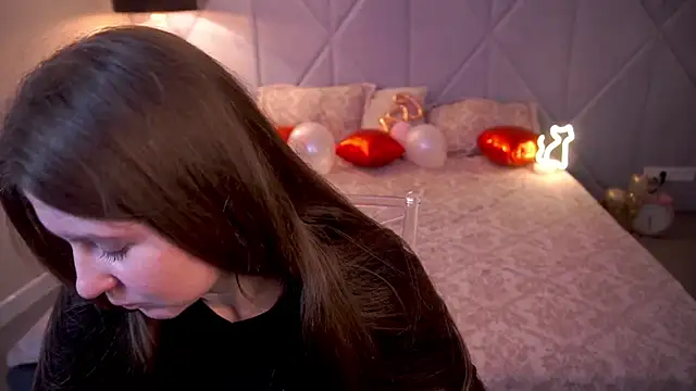 CraveeDoll online show from 02-07-26, 01:52