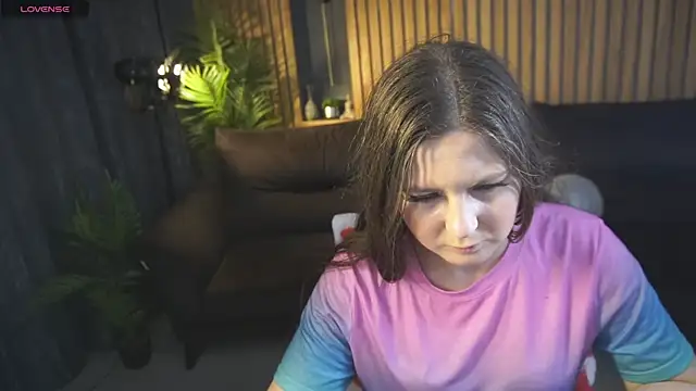 CraveeDoll online show from 02-20-26, 07:16