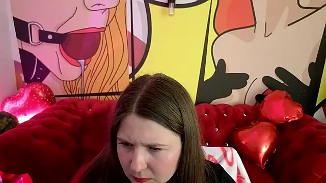 CraveeDoll online show from 02-12-26, 08:08