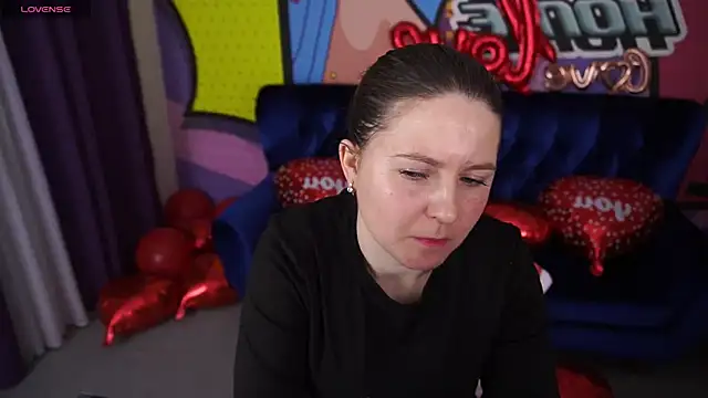 CraveeDoll online show from 02-10-26, 01:54