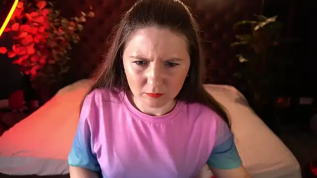 CraveeDoll online show from 02-16-26, 08:07