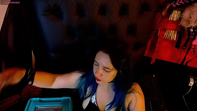 Valeria de leon online show from 04-08-26, 09:38