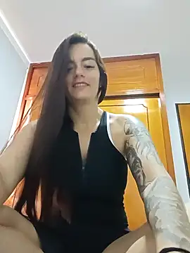 Demy Rhoades online show from 04-07-26, 01:13