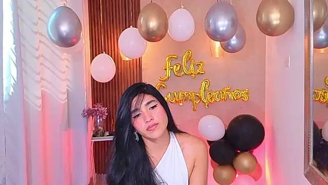 Lia Mar  online show from 06-25-26, 07:08